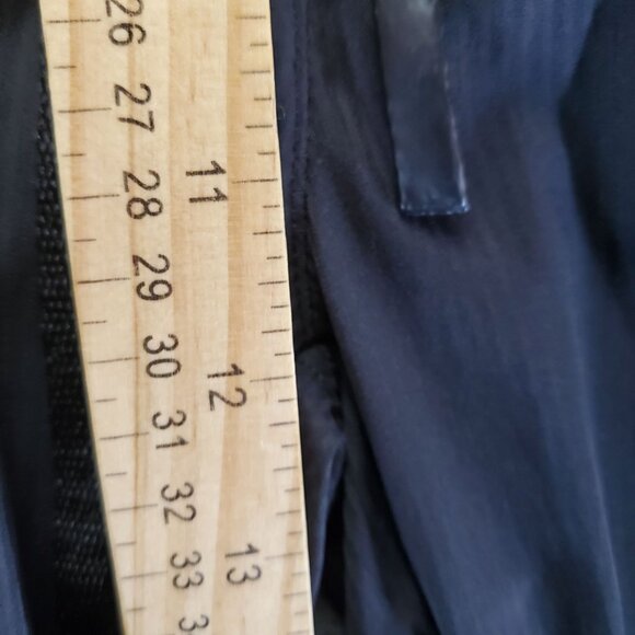 Lululemon Pants Womens XL Black Drawstring Dance Studio Joggers - Picture 6 of 10